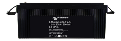 Victron Lithium SuperPack