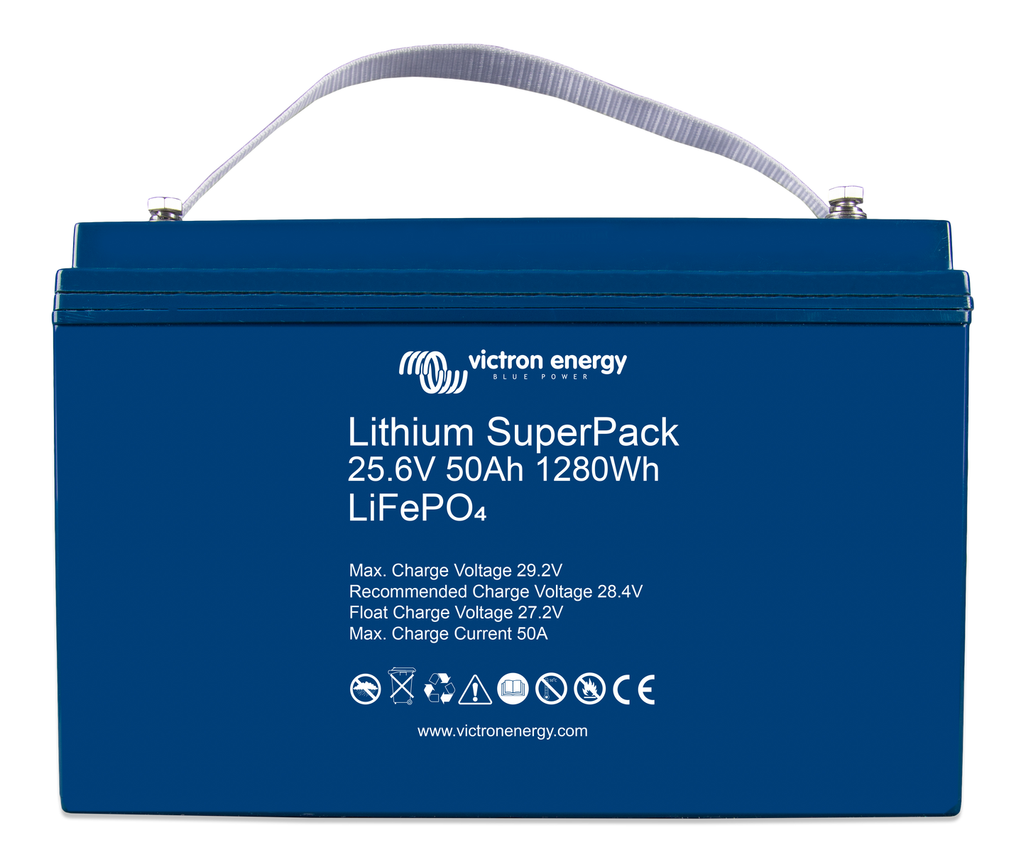 Victron Lithium SuperPack