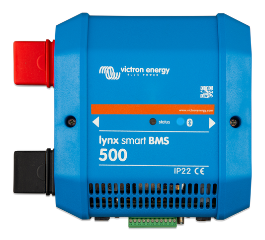Lynx Smart BMS