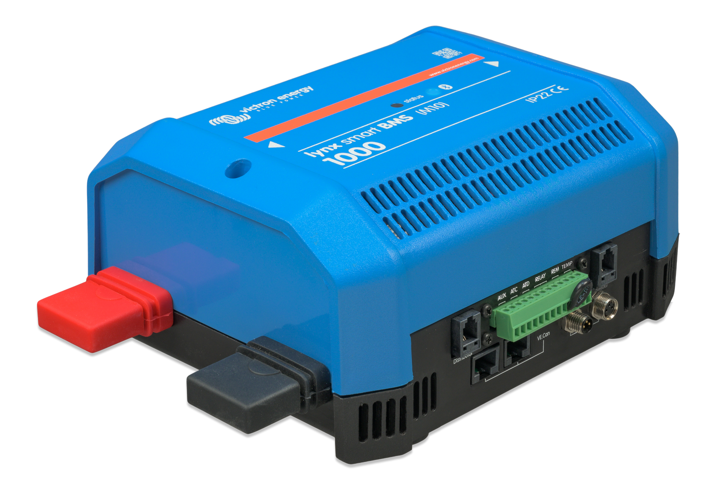 Lynx Smart BMS