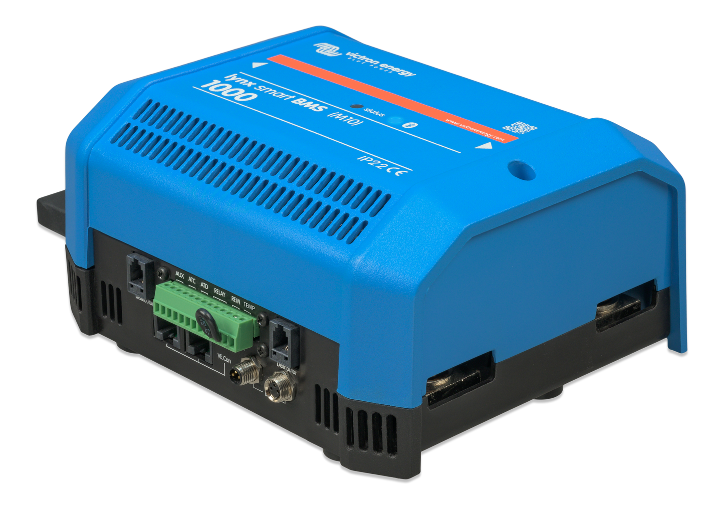 Lynx Smart BMS