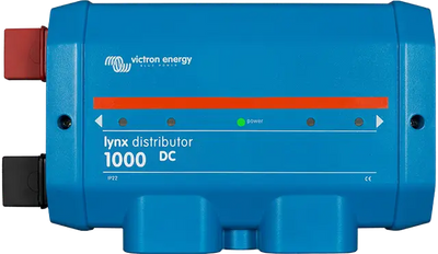 Lynx Distributor M10