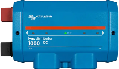 Lynx Distributor M10