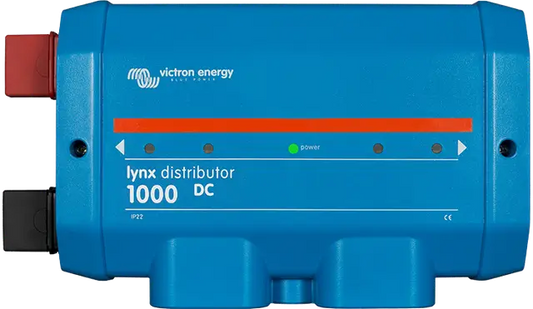 Lynx Distributor M10