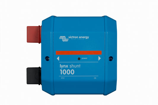 Lynx Shunt