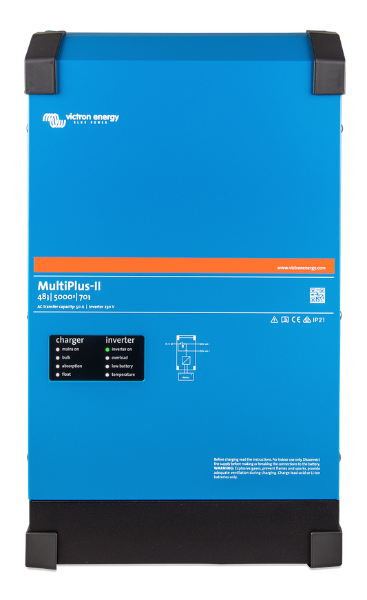 MultiPlus-II 48V