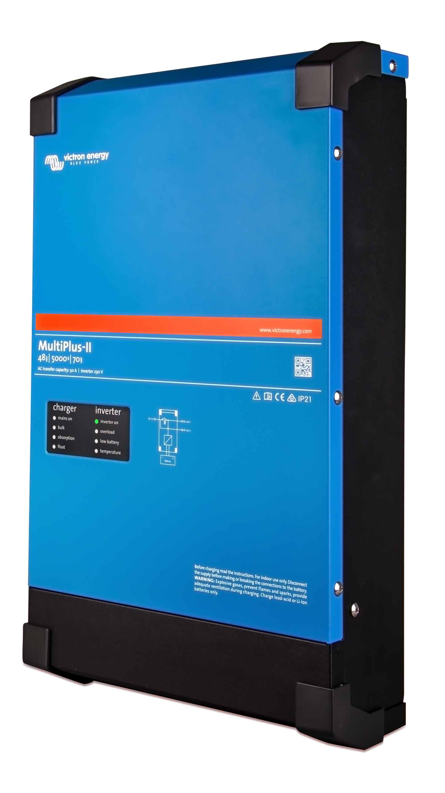 MultiPlus-II 48V