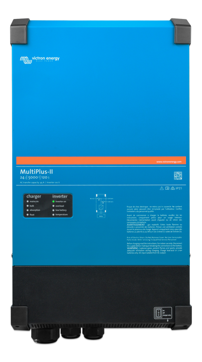 MultiPlus-II 24V