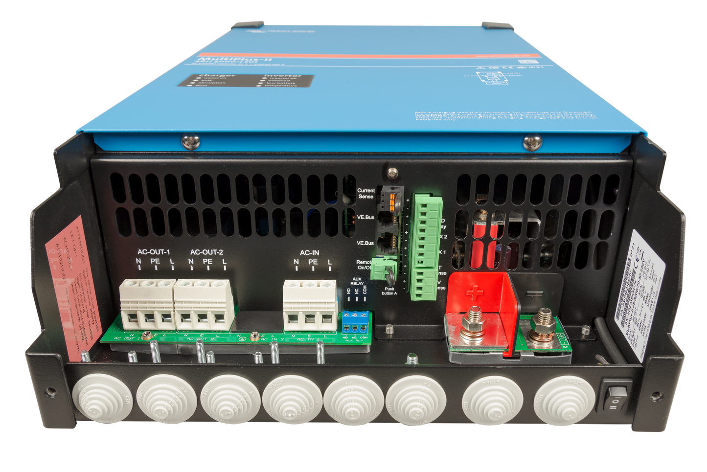 MultiPlus-II 48V