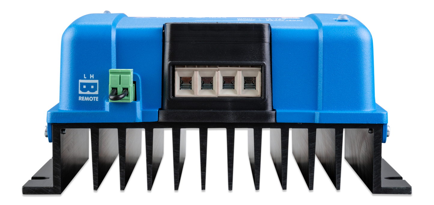 Orion-Tr Smart Isolated DC-DC Chargers