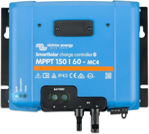 SmartSolar MPPT 150/35 - 250/70