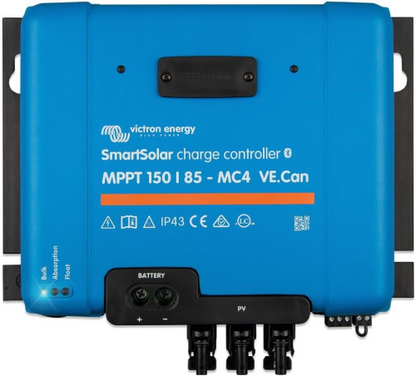 SmartSolar MPPT VE.Can 150/70-250-100