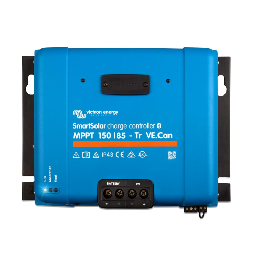 SmartSolar MPPT VE.Can 150/70-250-100