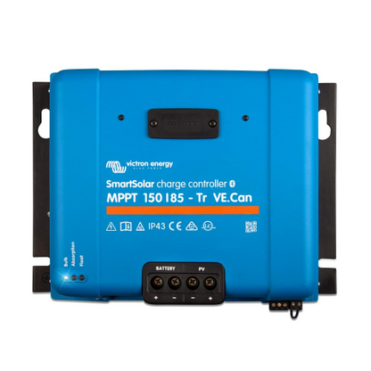 SmartSolar MPPT VE.Can 150/70-250-100