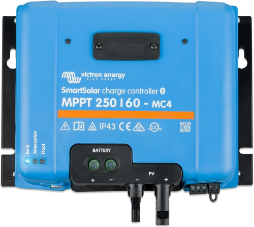 SmartSolar MPPT 150/35 - 250/70