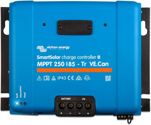 SmartSolar MPPT VE.Can 150/70-250-100