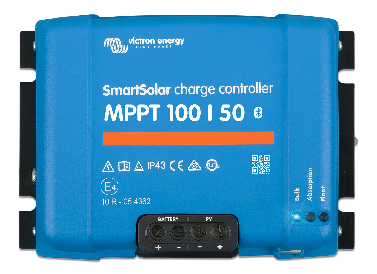SmartSolar MPPT 75/10 - 100/50