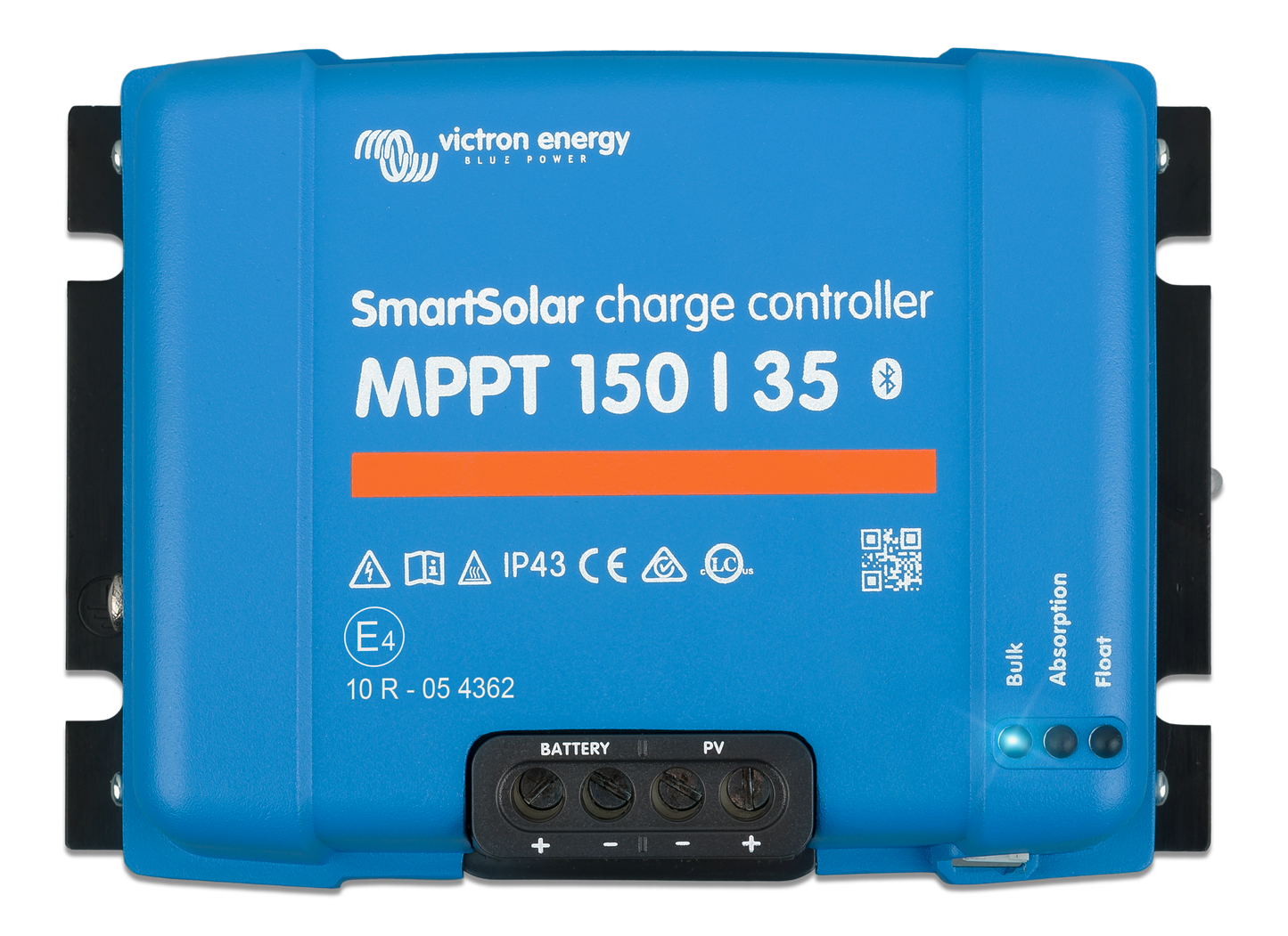 SmartSolar MPPT 150/35 - 250/70