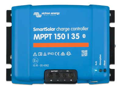 SmartSolar MPPT 150/35 - 250/70