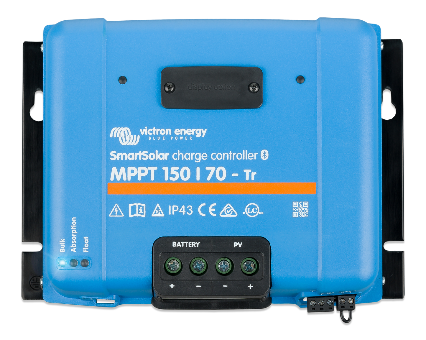SmartSolar MPPT 150/35 - 250/70