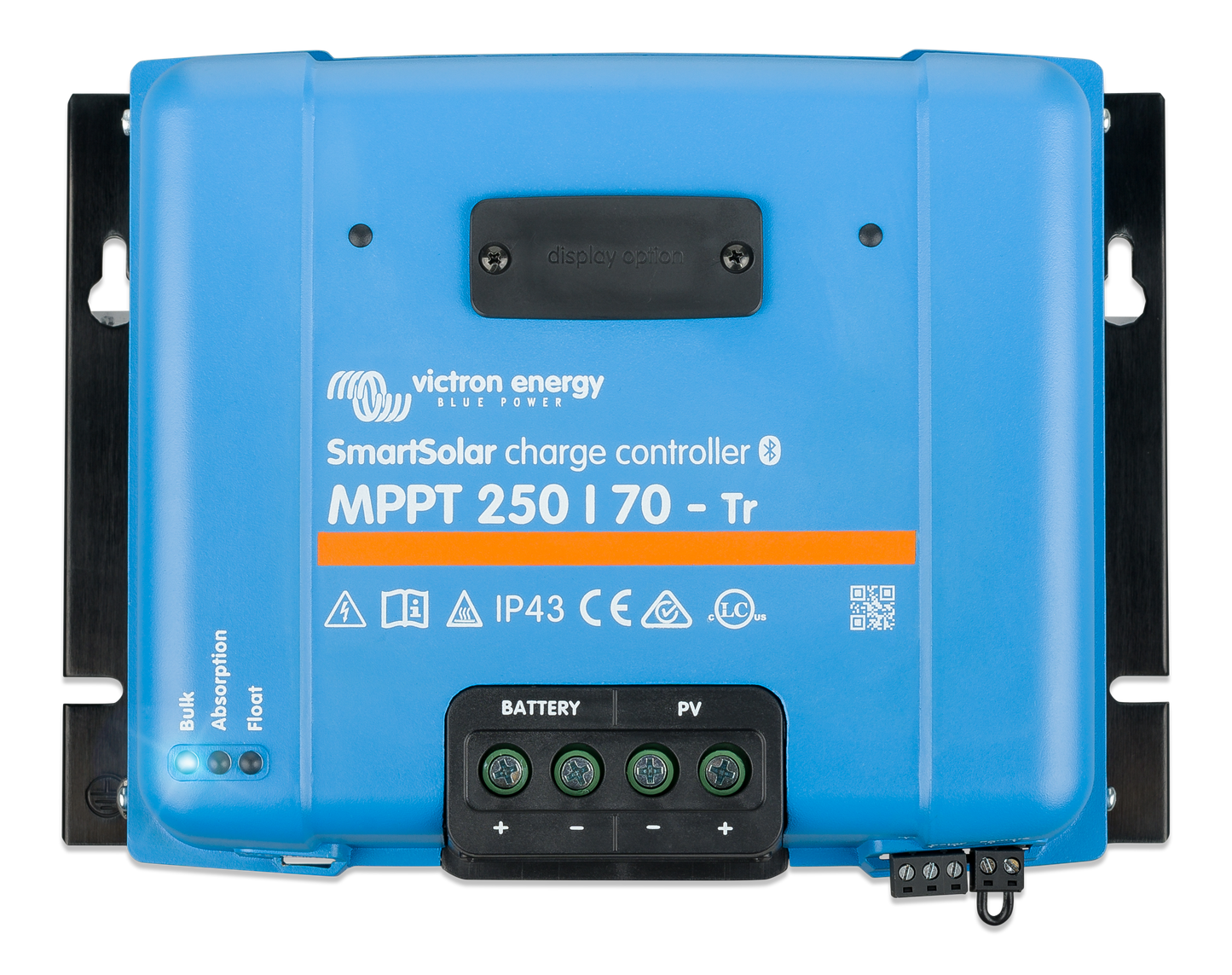 SmartSolar MPPT 150/35 - 250/70