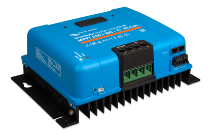 Industrial Off-Grid Power System 20kVA 120/240V