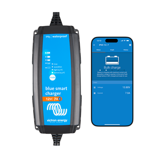 Smart BatteryProtect