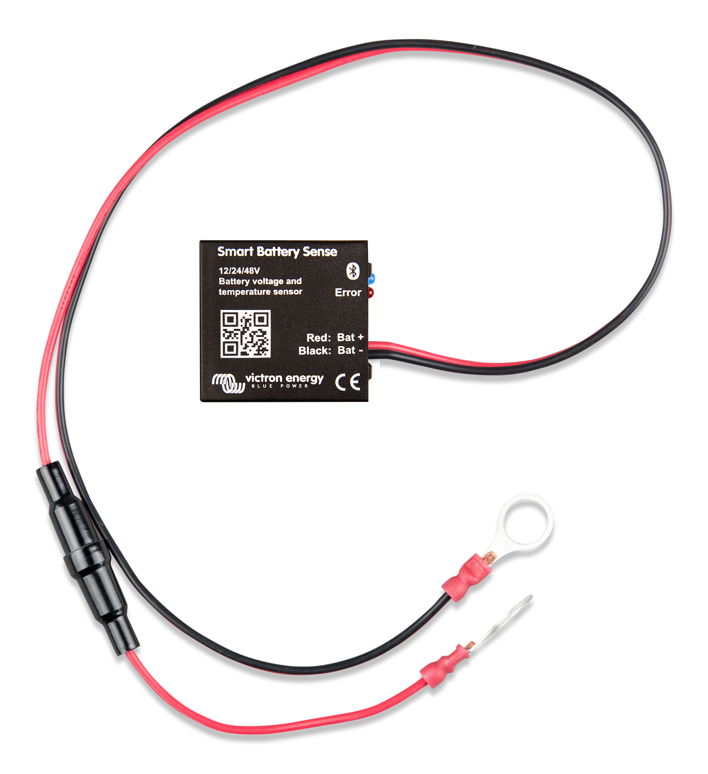 Smart Battery Sense