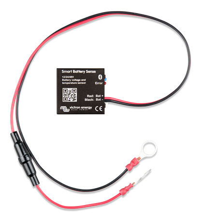 Smart Battery Sense