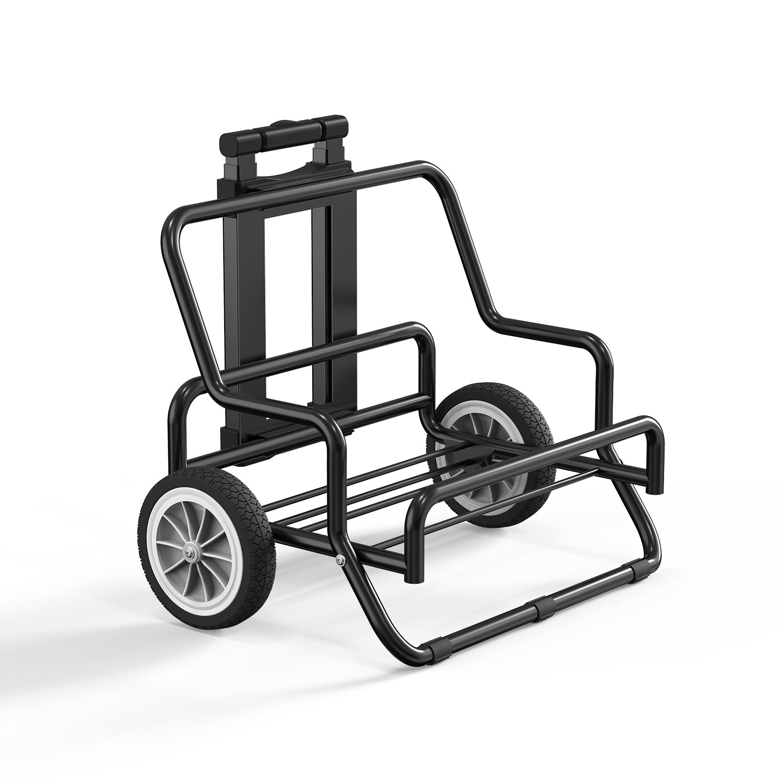 PECRON trolley kit attached to power station