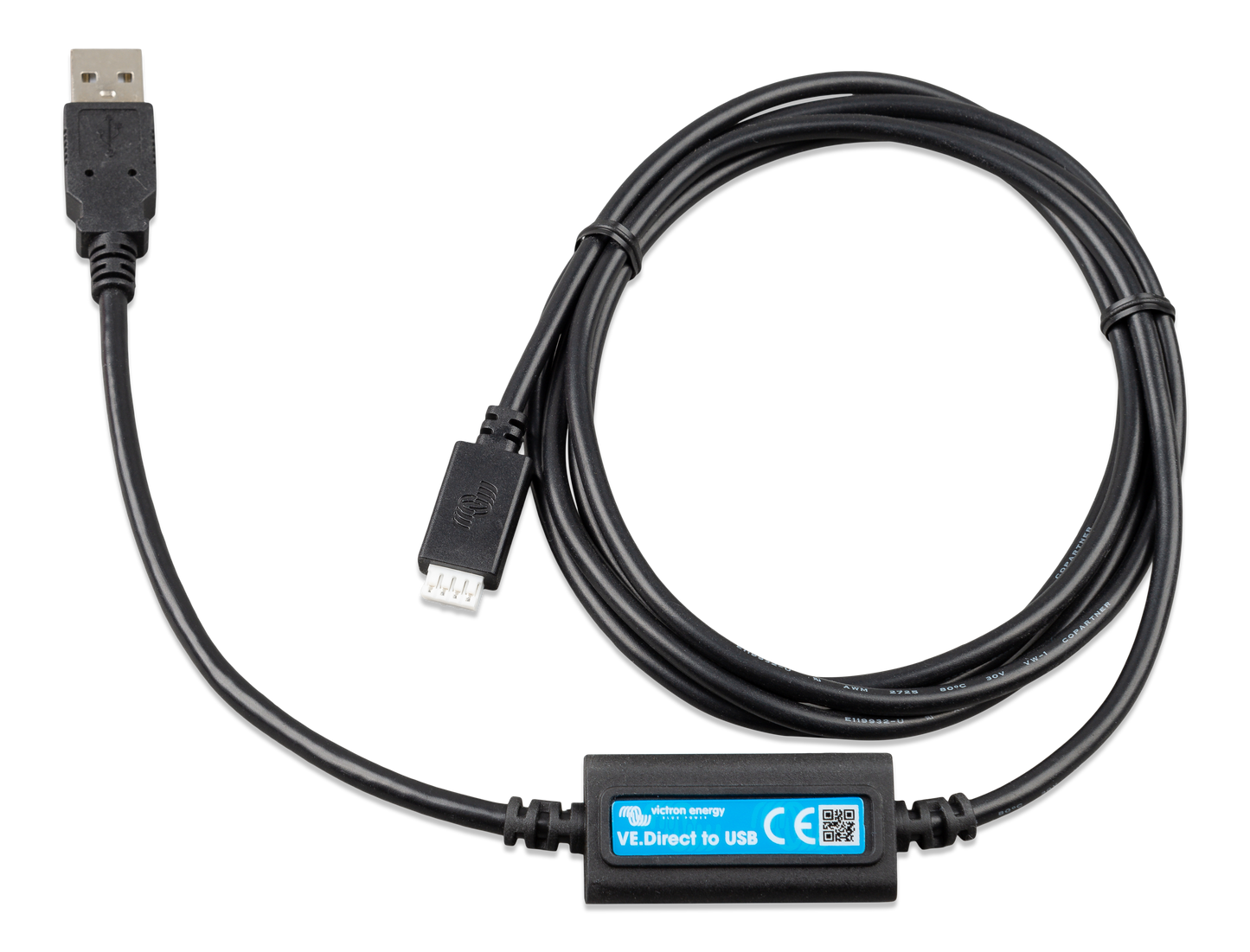 VE.Direct Interface