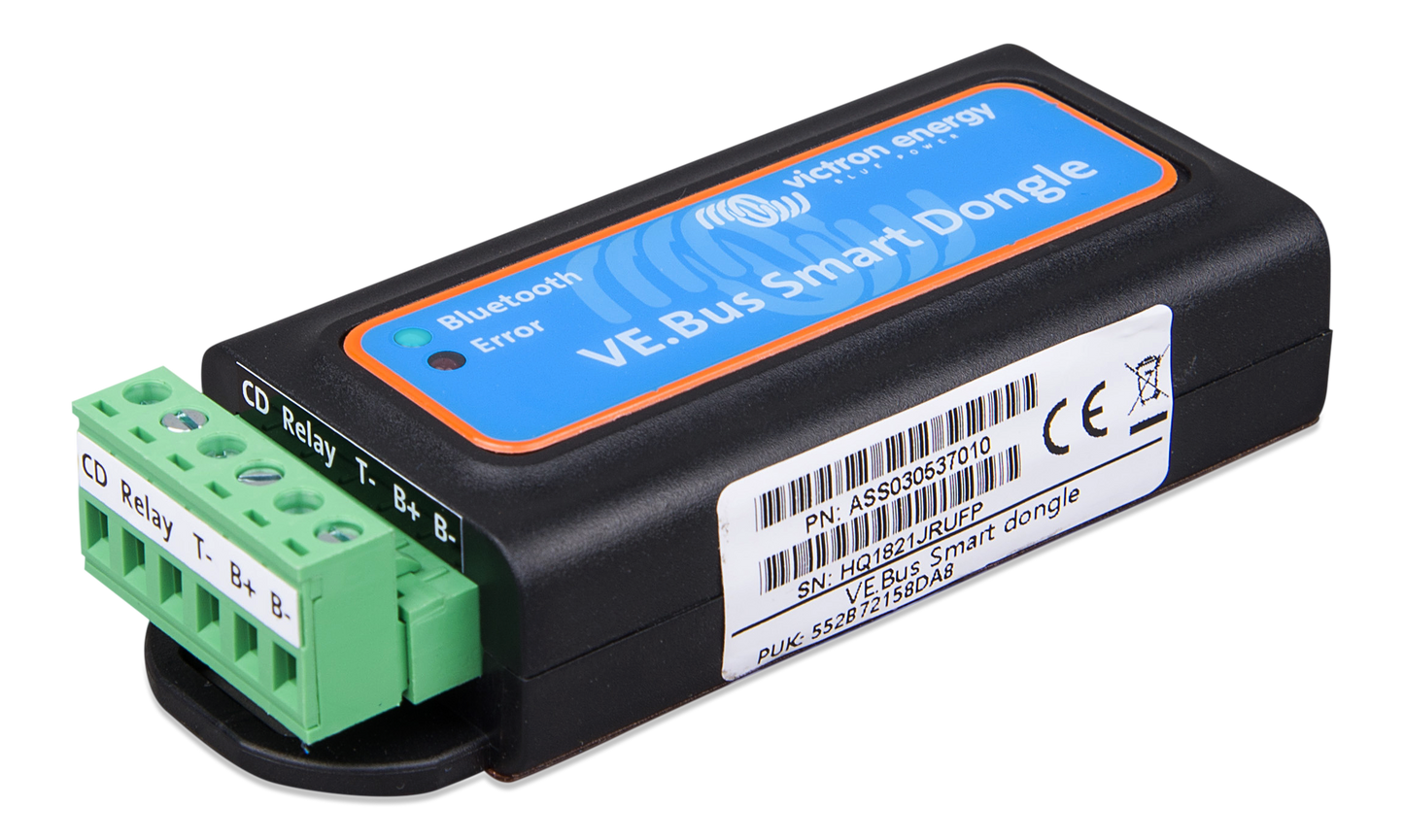VE.Bus Smart Dongle