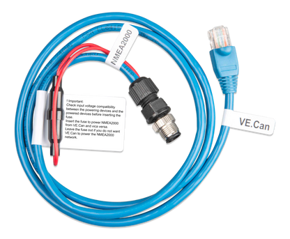 VE.Can Networking Accessories
