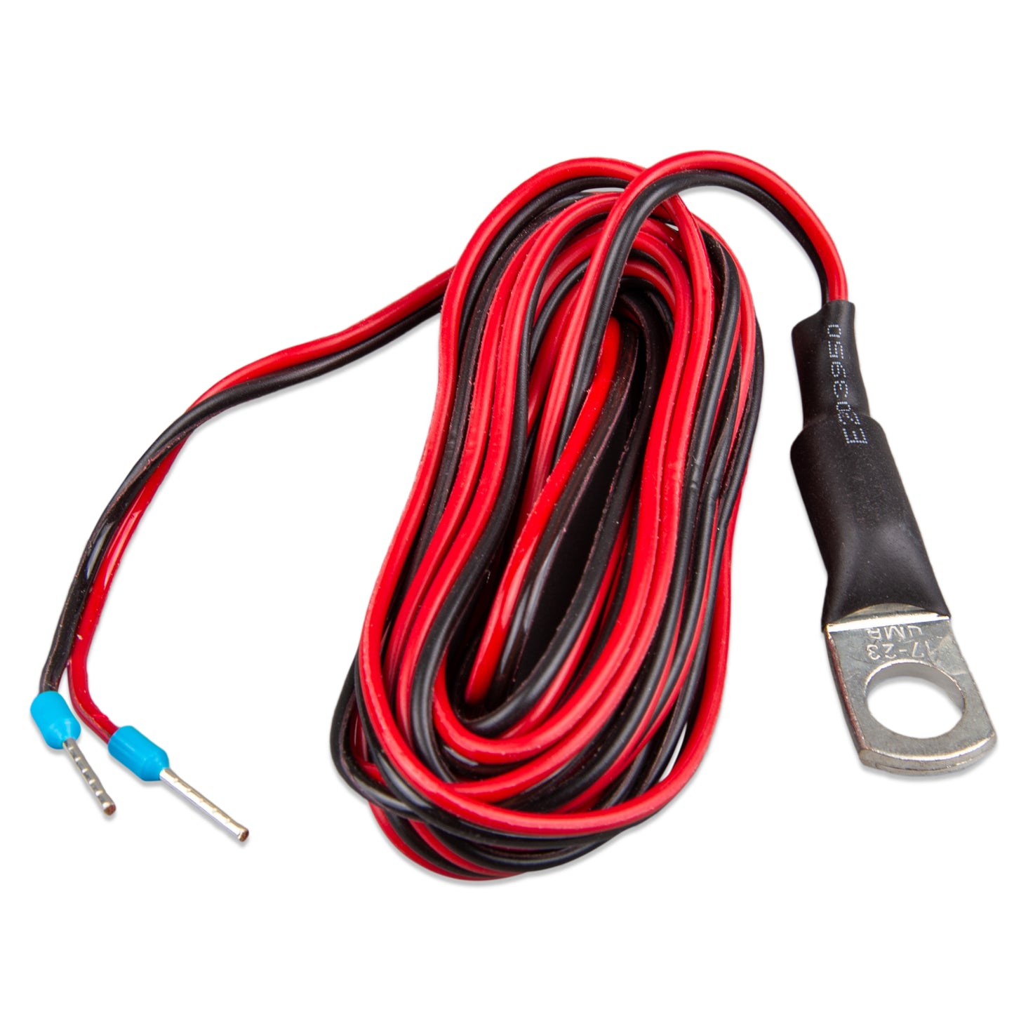 Temperature Sensors