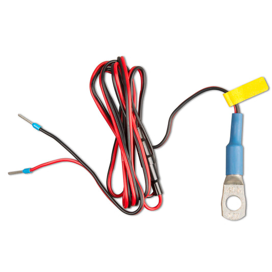 Temperature Sensors