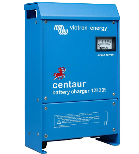 Centaur Charger