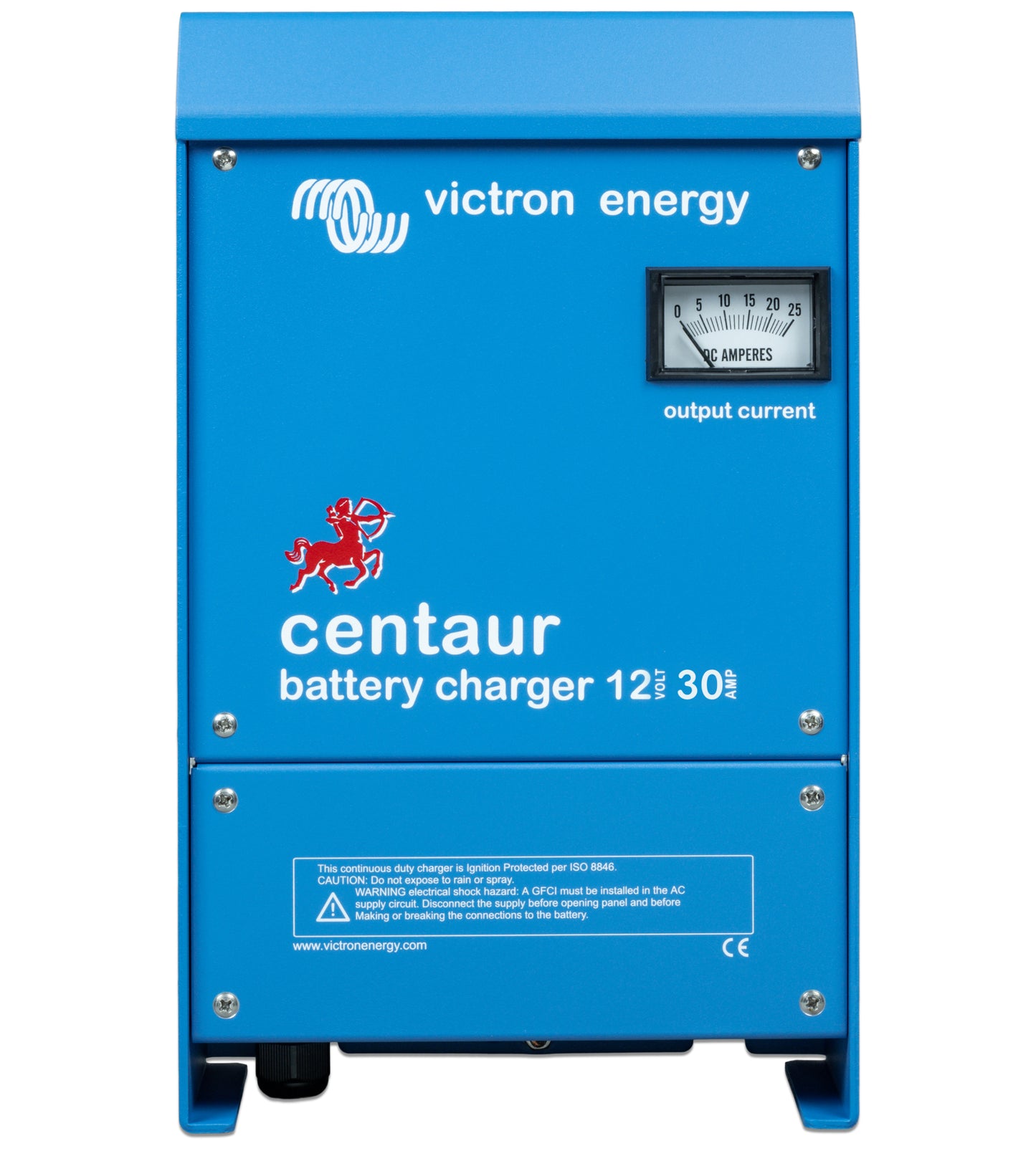 Centaur Charger