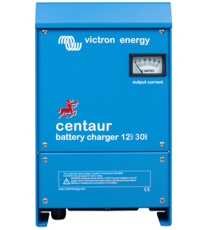 Centaur Charger