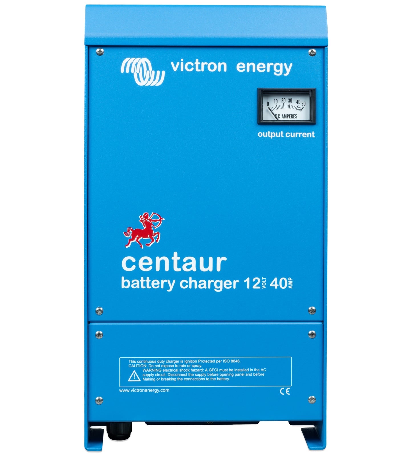 Centaur Charger