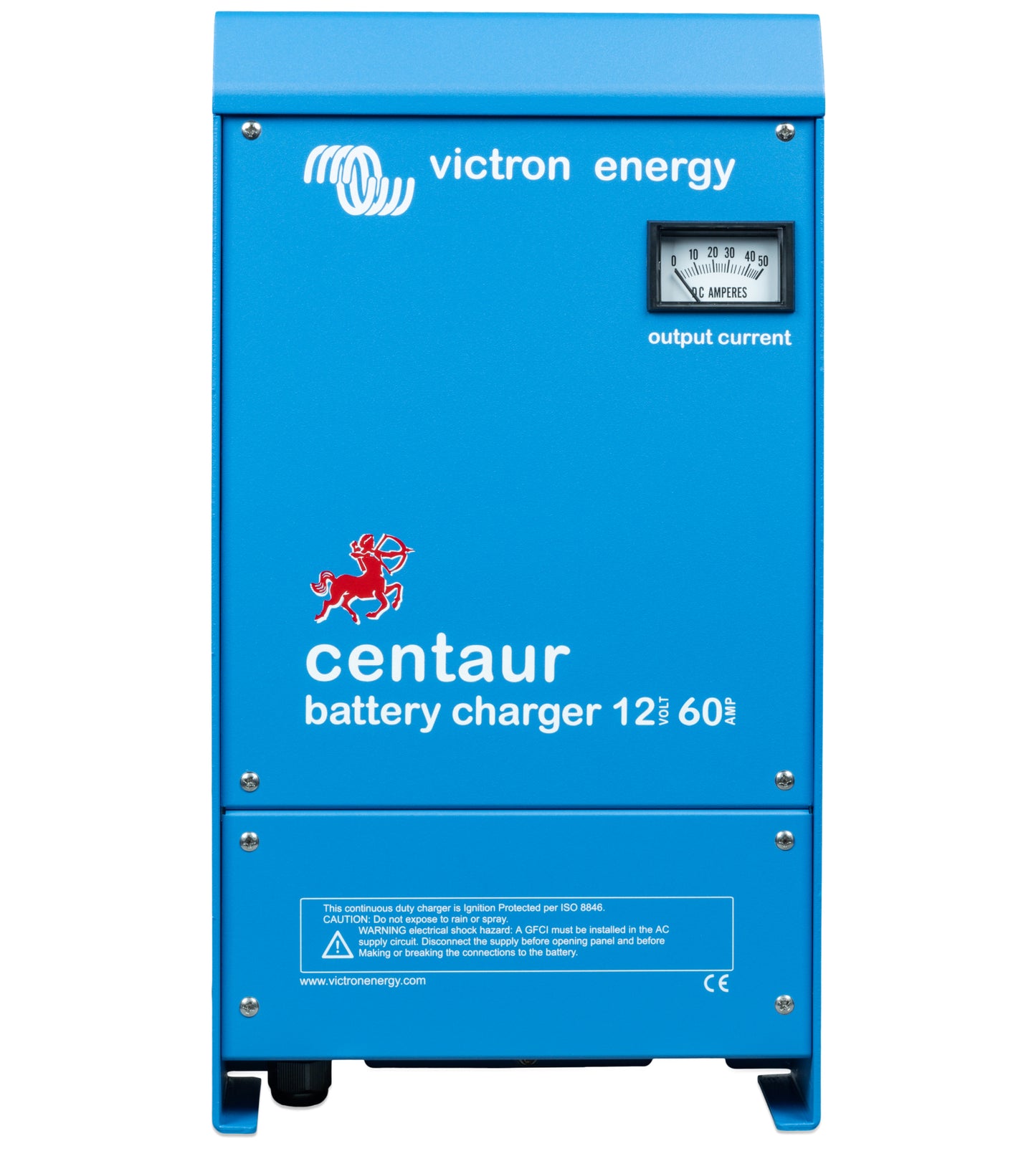 Centaur Charger