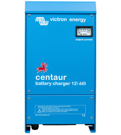 Centaur Charger