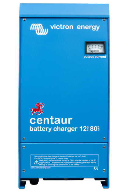 Centaur Charger