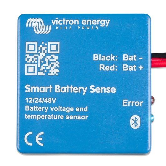 Smart Battery Sense