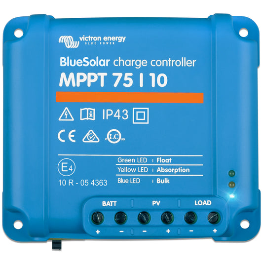 BlueSolar MPPT