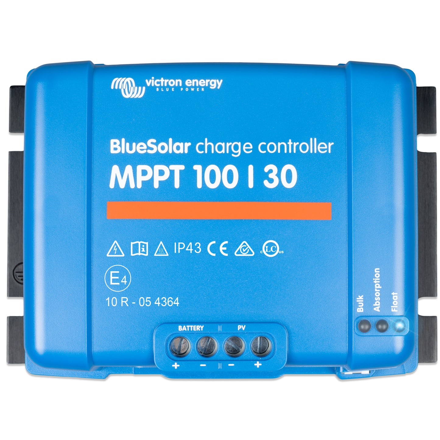 BlueSolar MPPT