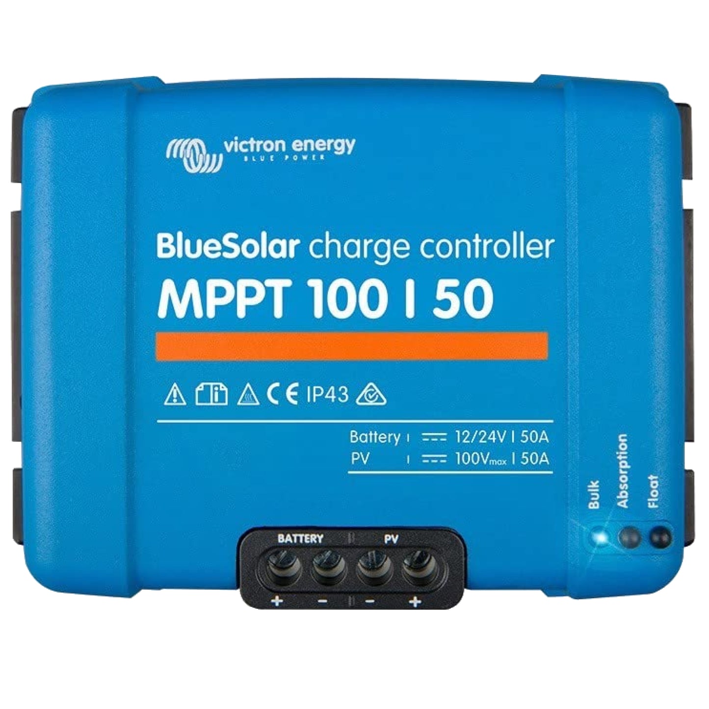 BlueSolar MPPT