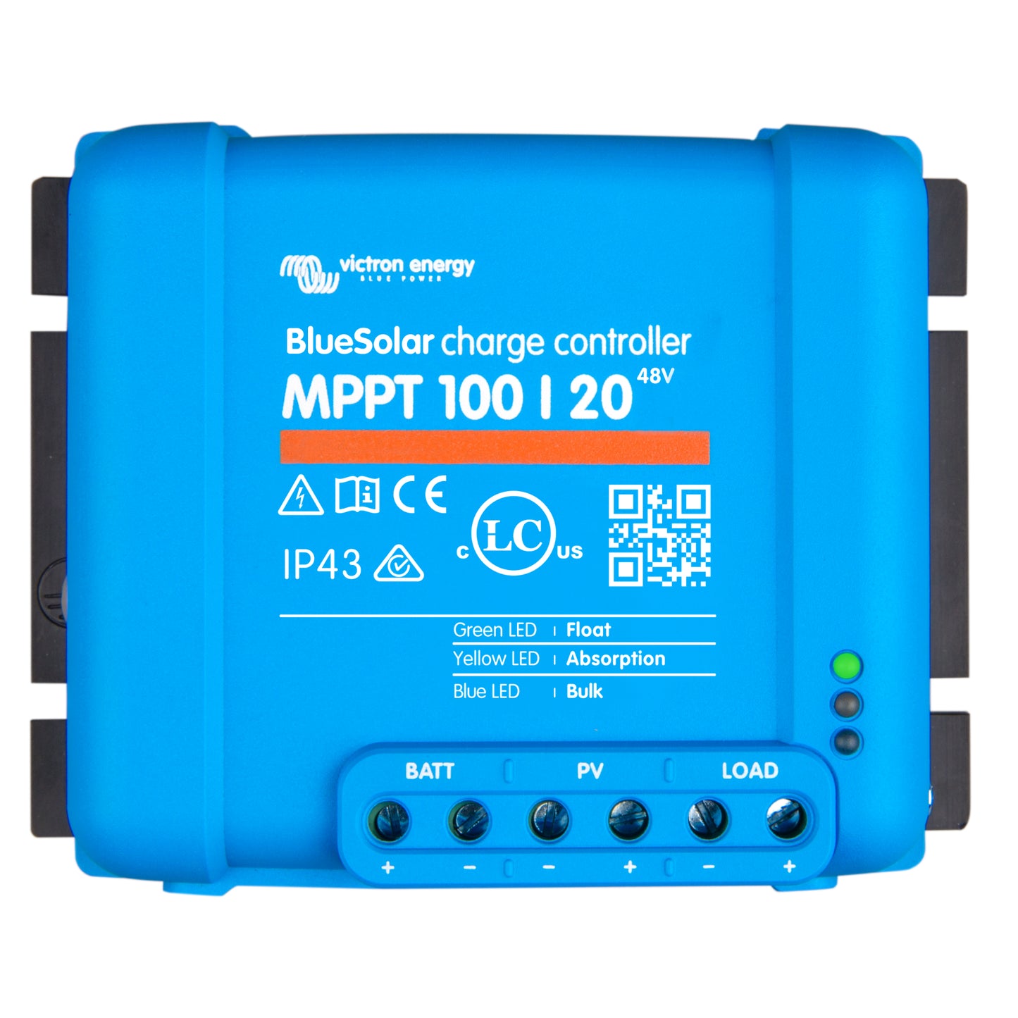 BlueSolar MPPT