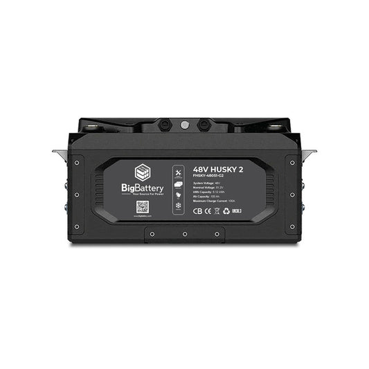 BigBattery Husky 2