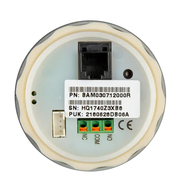BMV-712 Smart