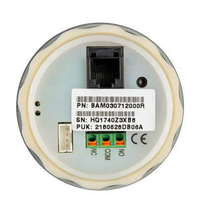 BMV-712 Smart